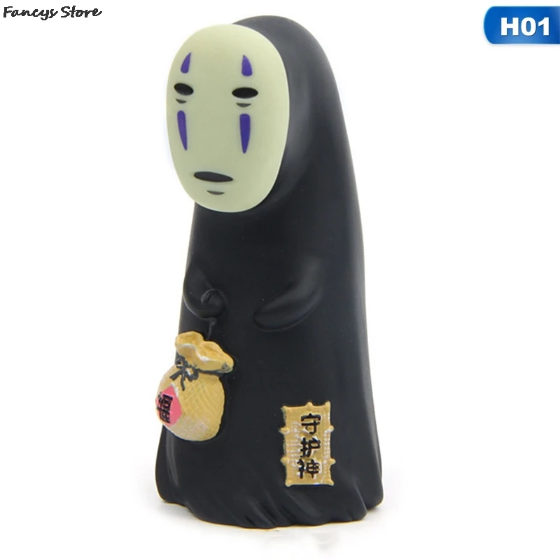 

Japanese Anime Resin Decoration Cute Creative Gift Woman Man Garden Decoration Dormitory Cafe Cute Decor Miniature Fairy Garden