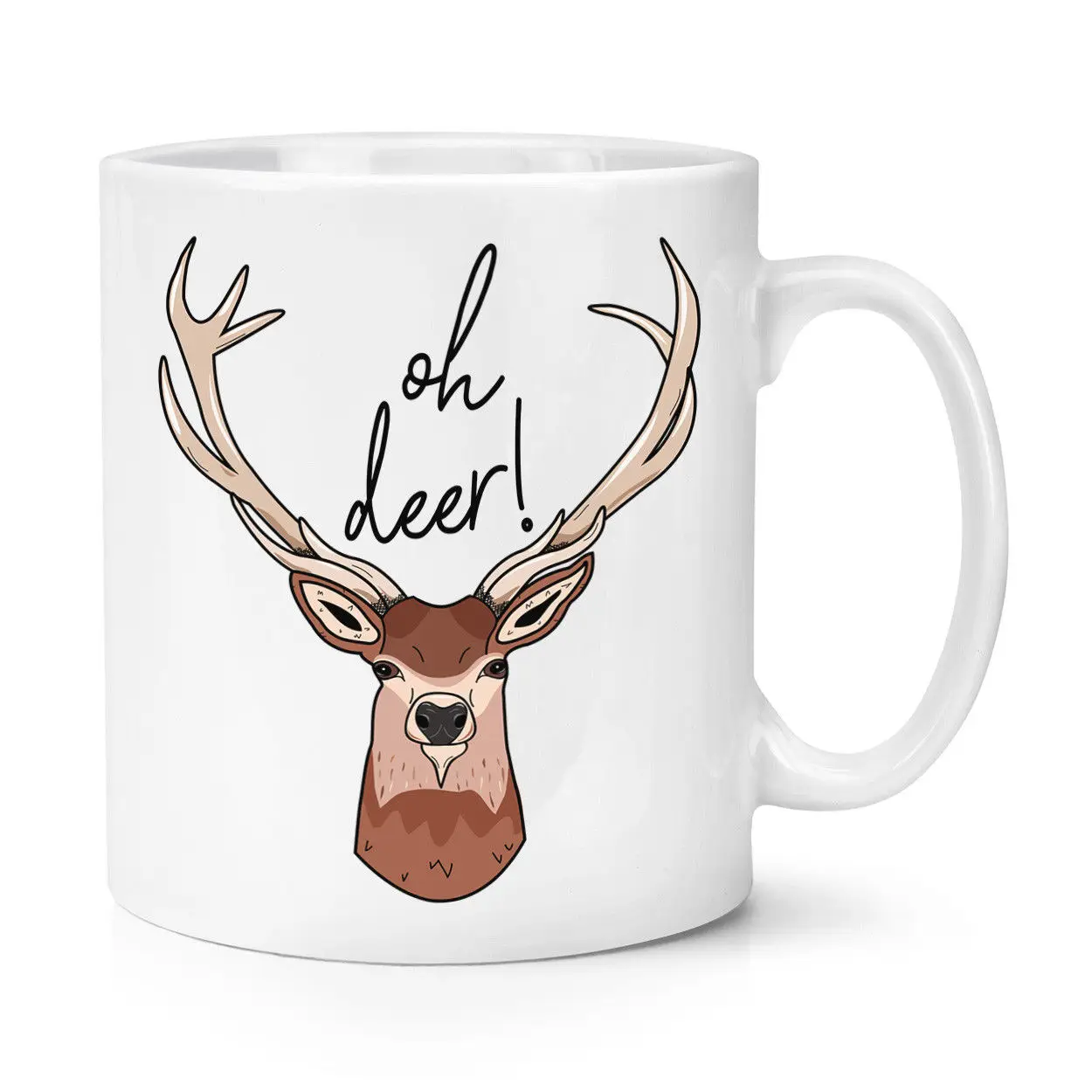 Кружка Oh Deer. Олень Кружка прикол. Кружки с животными. Олень и кофе. Oh deer