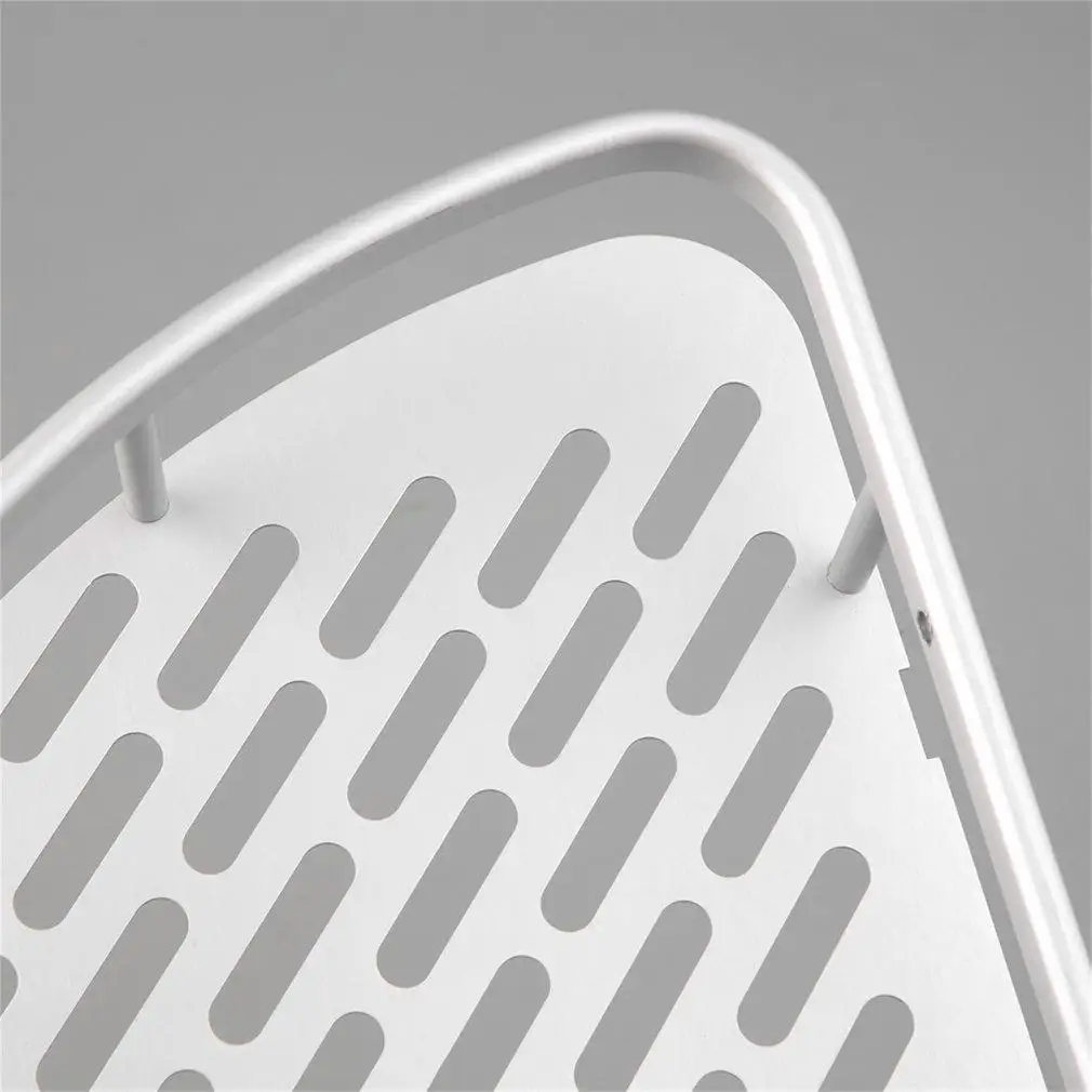 Алюминиевая настенная угловая полка для душа держатель ванной органайзер