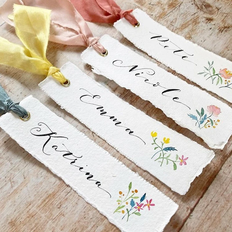 5 м/рулон шифоновая шелковая лента с потертостями | Дом и сад