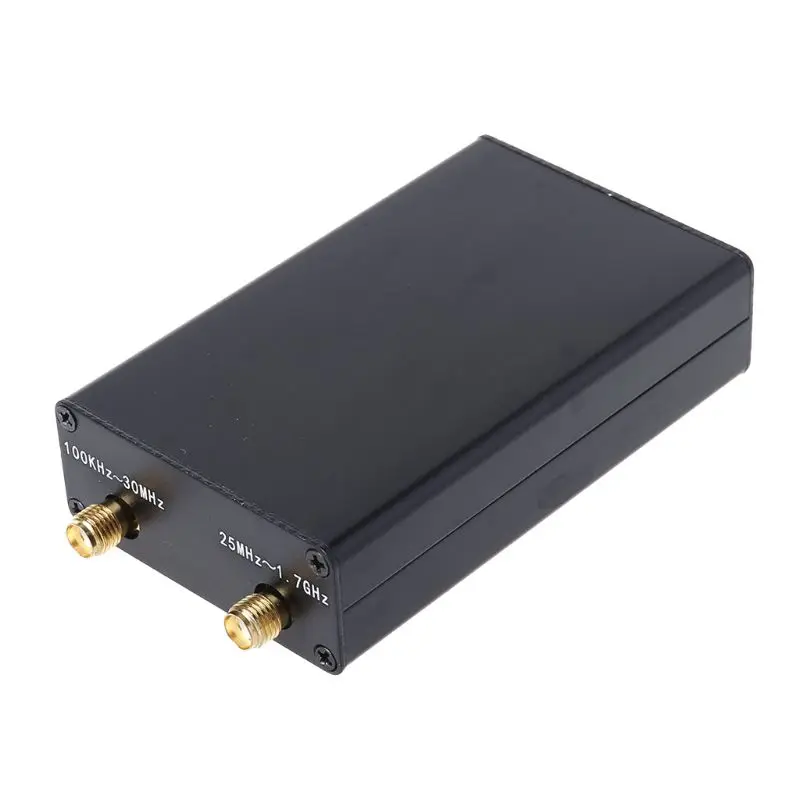 1 комплект RTL SDR приемник USB ключ с Realtek RTL2832u SDR Rafael Micro R820t2 Q39D