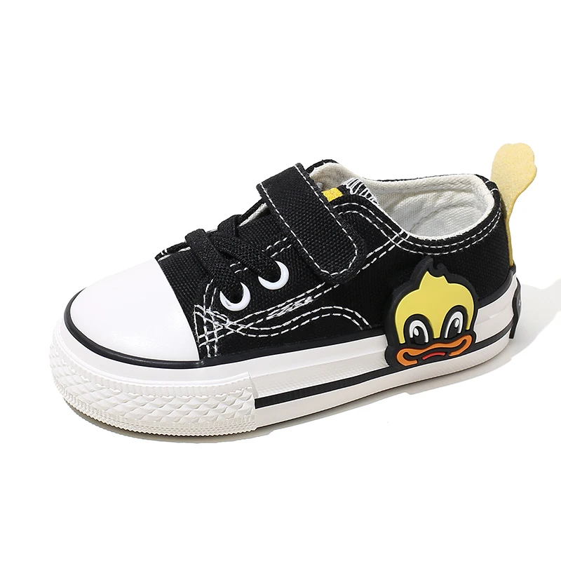 Babaya Детские кеды для мальчиков и девочек от 1 до 3 лет из хлопчатобумажной ткани 2020 осень новые.