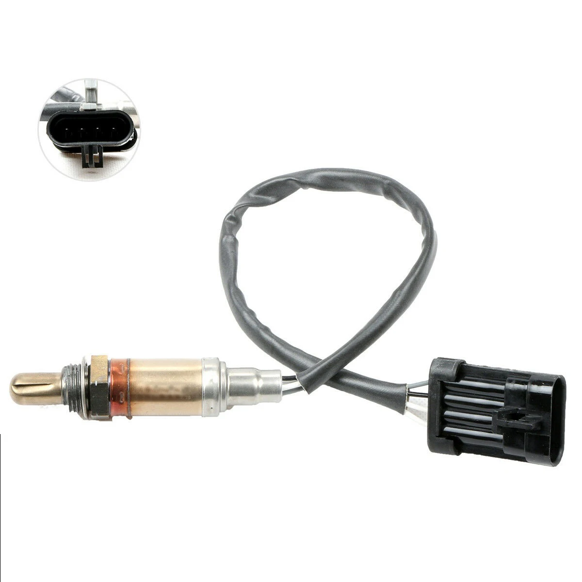 

Oxygen Sensor 234-4012for Chevrolet GMC Isuzu Oldmobile Pontiac Buick Daewoo Honda