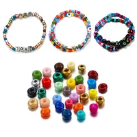 300 600pcslot 3mm 4mm charm czech glass seed spacer beads for diy bracelet necklace earring jewelry making accessorie supplies