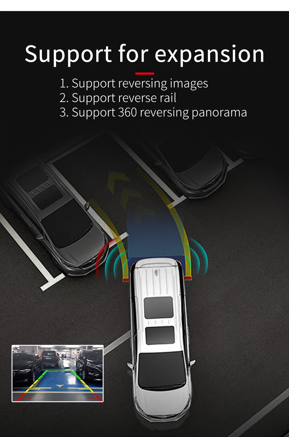 Carlinkit беспроводной/проводной декодер Apple Carplay для Audi Q3 MMI 2013- muItimedia интерфейс CarPlay Android автоматический комплект модернизации