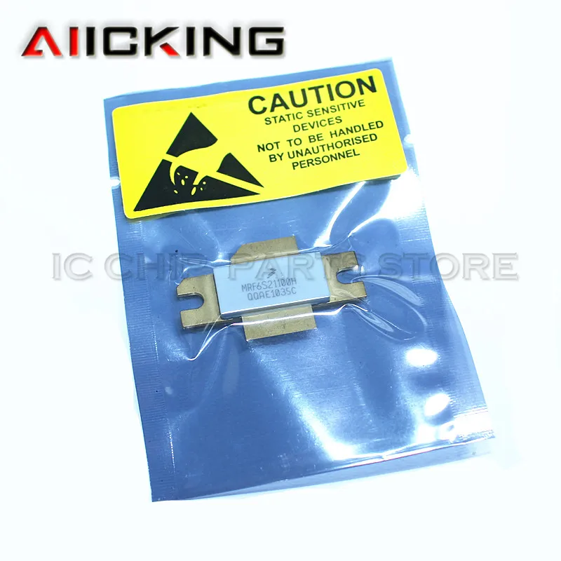 MRF6S21100H SMD РЧ-насадка высокочастотная лампа Мощность модуль усиления