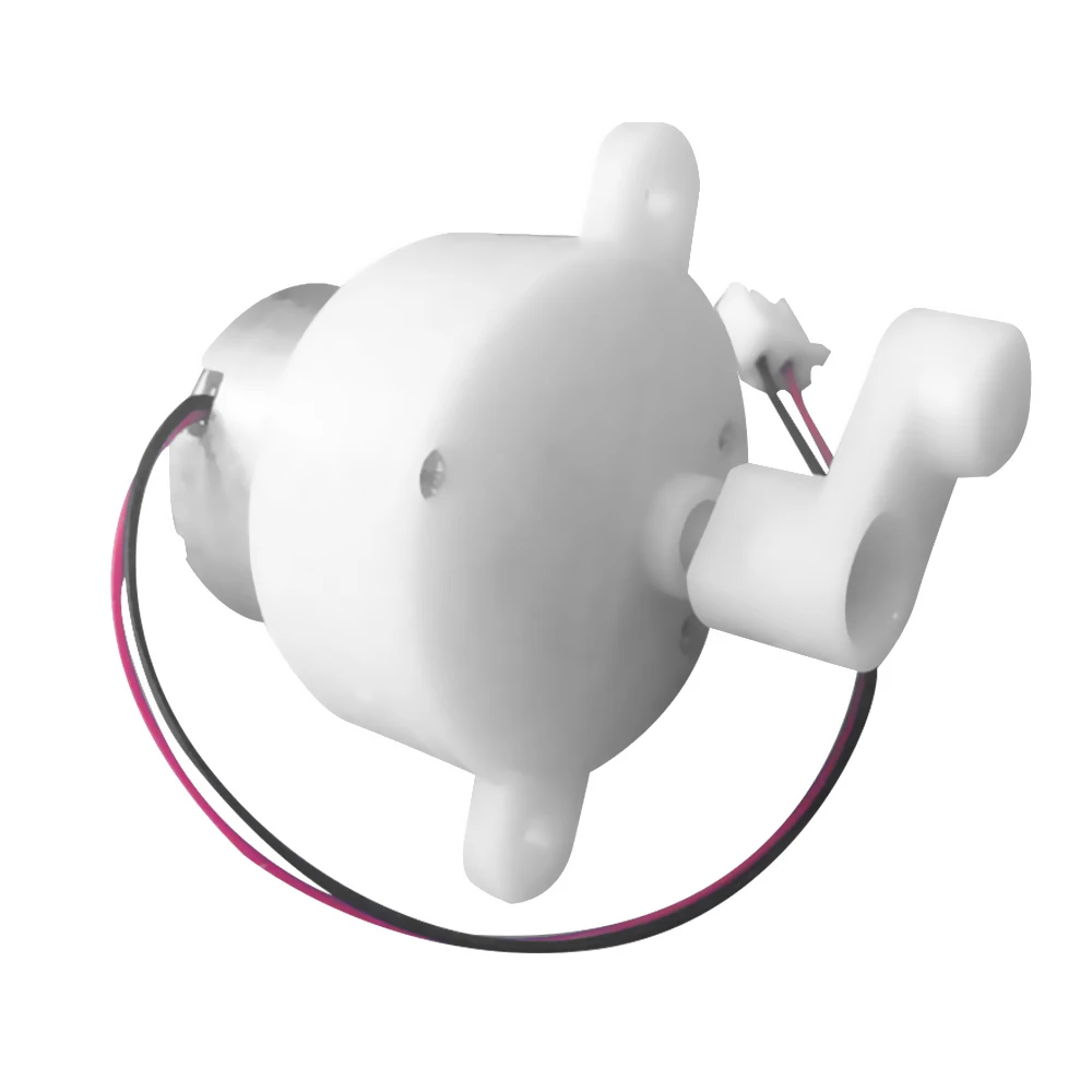 1 шт. бытовой Компактный микромотор нового типа аксессуары для двигателя