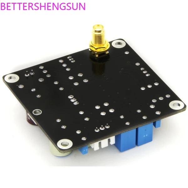 CSR8675 Bluetooth receiver + PCM5102A decoding module DAC | Электронные компоненты и принадлежности