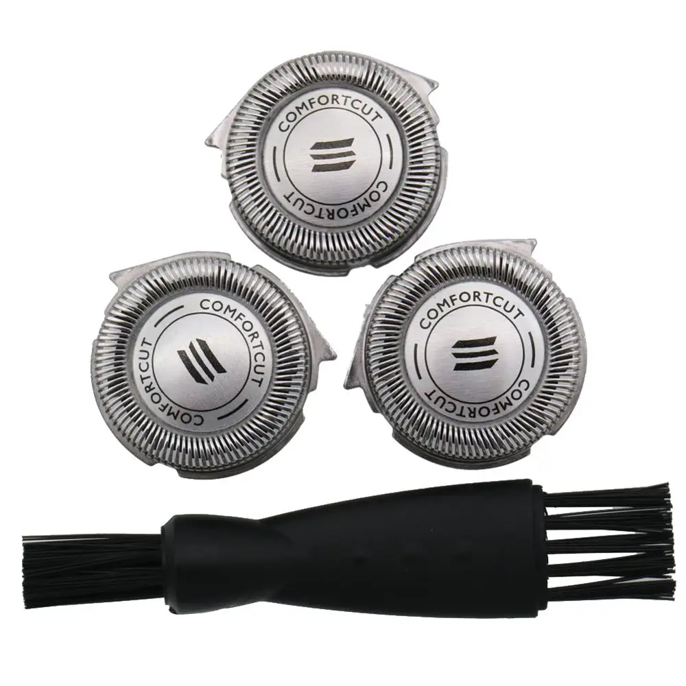 6 шт. бритва для Philips HQ8 HQ7180 HQ7140HQ8 HQ7140 HQ6090 HQ6075|blade head|razor bladerazor blade replacement |
