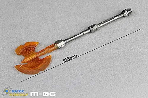 Преобразования матрица мастерской M 06 обновления Комплект для осада