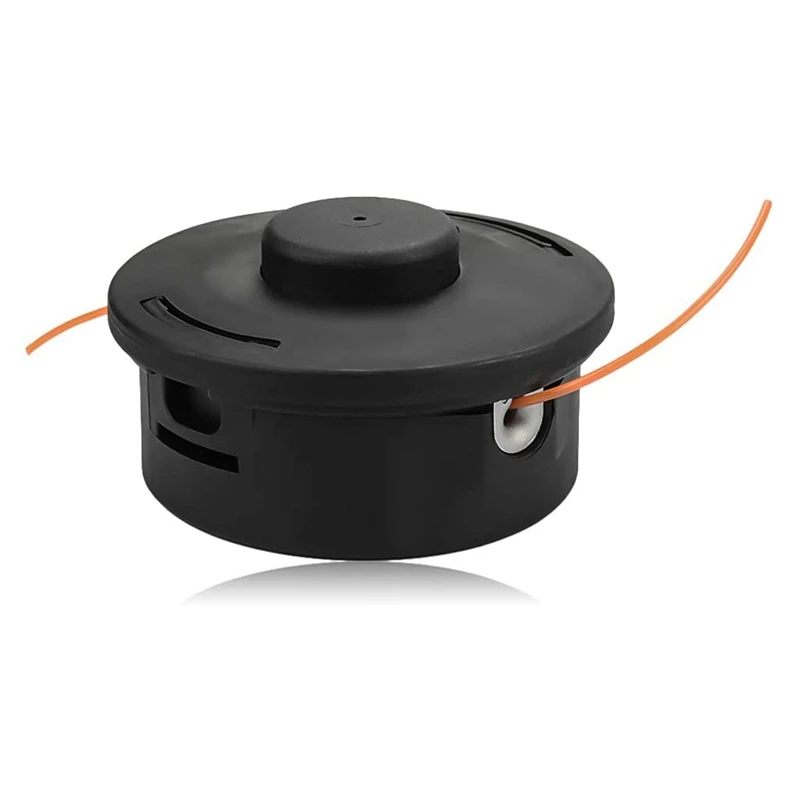 Головка триммера для Stihl FS55 FS56 FS66 FS76 FS90 Rep 4002 710 2168 25 2 принадлежности