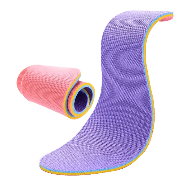 Мужские и женские летние дышащие влагопоглощающие неприятные стельки для