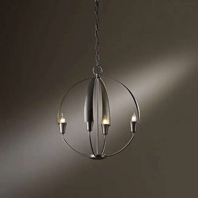 

Современные светодиодные люстры со стеклянными шариками, потолочные украшения для дома, рождественские украшения для дома, Роскошный диза...