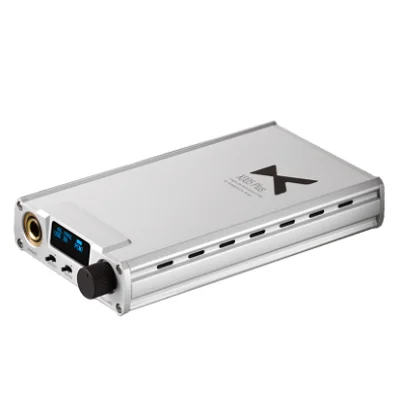 Портативный аудио XDuoo XD-05 PLus DAC DSD256 Hifi музыкальный усилитель для наушников 32 бит/384 кГц для XDUOO 05BL Bluetooth
