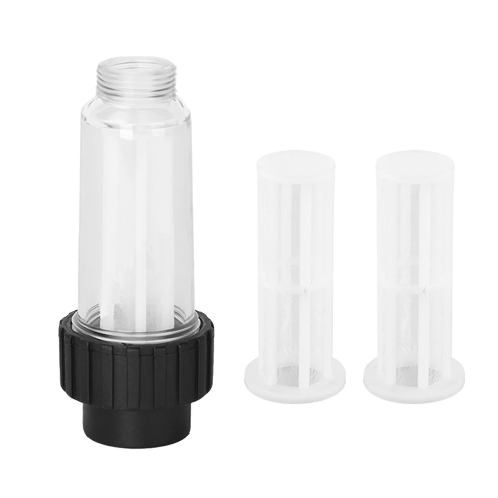 Фильтр для автомойки Karcher фильтр воды моек высокого давления серии с