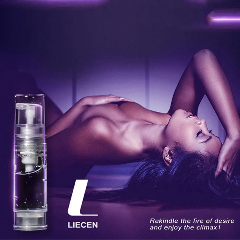 3 мл интимное масло для женщин лубрикант повышения потенции у смазка оргазма на