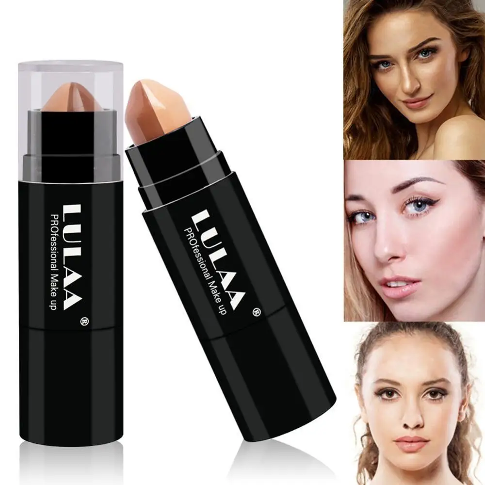 Основа консилер для лица длительного действия темных кругов корректор контурный