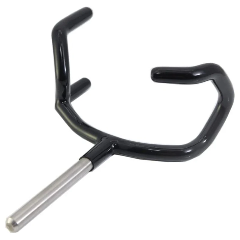 Микрофон металлический углеродным волокном держатель o бум колыбели