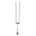 440 Гц тоновая вилка из нержавеющей стали для настройки фотооборудования