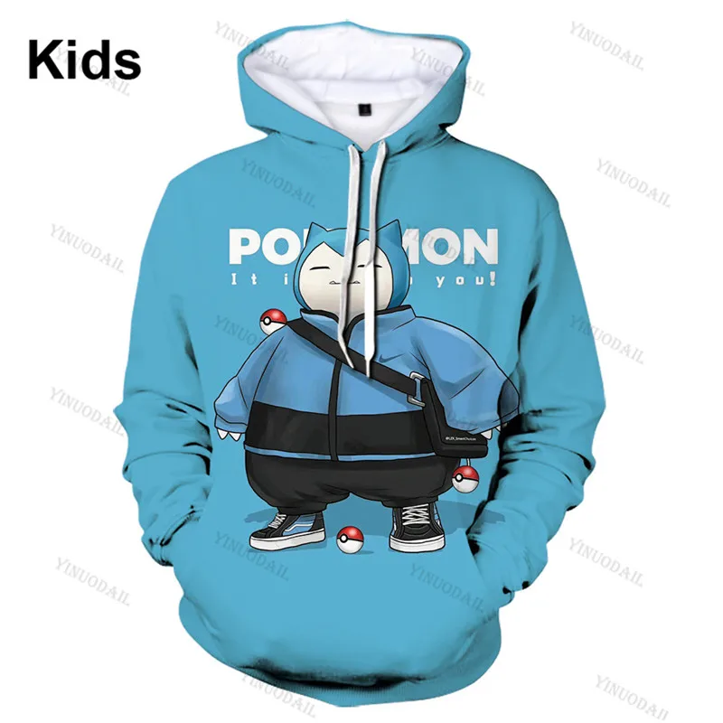 

Cartoon Men and Women 3D Thin Hoodie Hoodie Kids Anime Hip Hop Streetwear Anime Anime Hoodie Birthday Gift