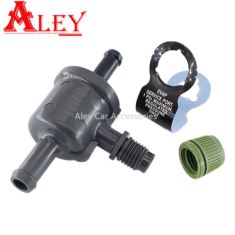 

Original New 14939EA200 14939EA20B For Nissan Altima Frontier Maxima Sentra For Infiniti G35 Control Vacuum Solenoid Vapor Valve