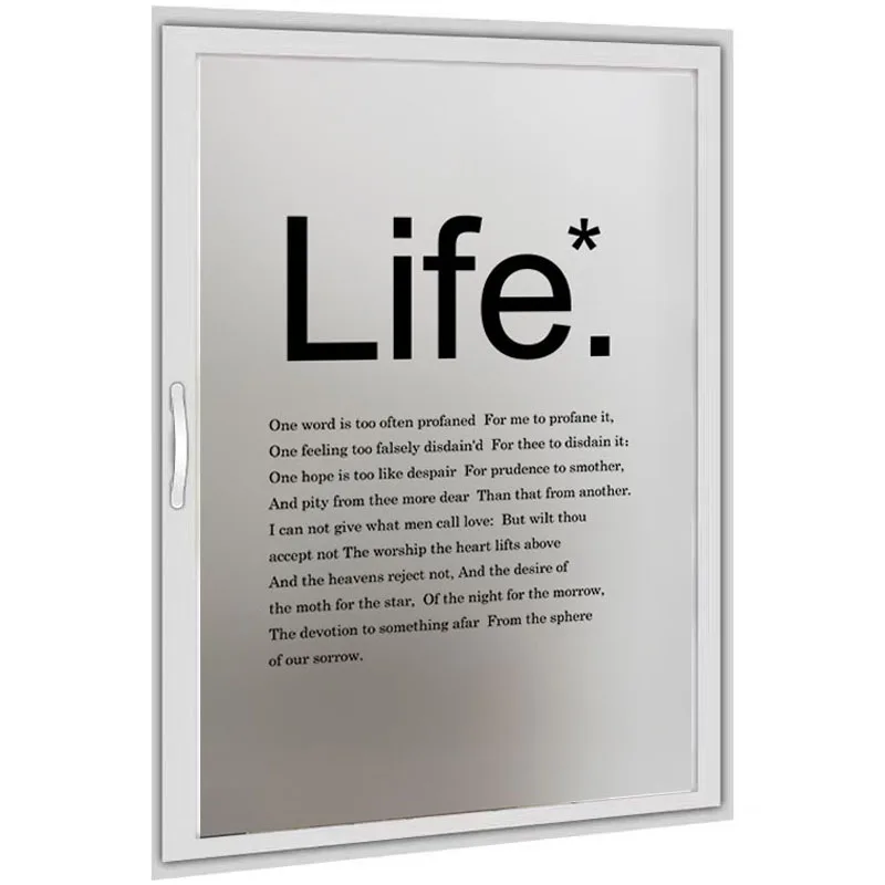 Антистатическая липкая пленка для окон размер под заказ не содержит клея