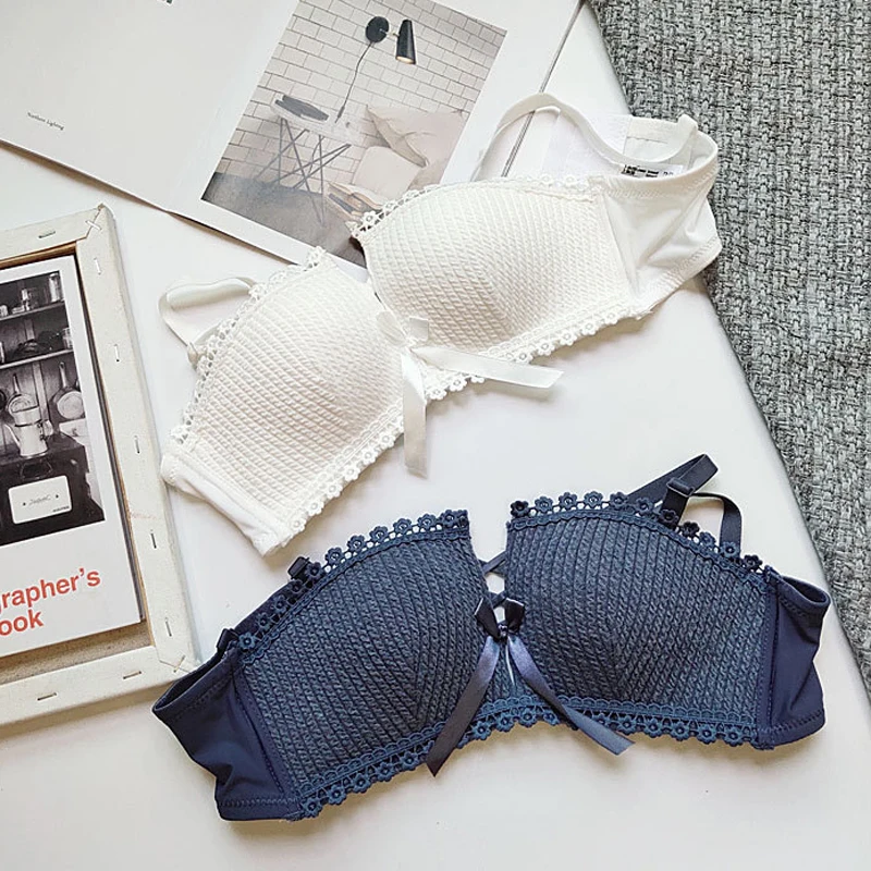 Roseheart пикантные синие женские ботинки модные беспроводной с кружевным бантом