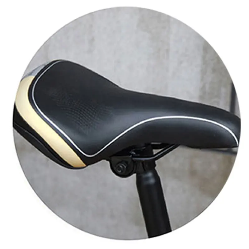 Фэтбайк горный велосипед с широкими шинами для взрослых и студентов колеса 26