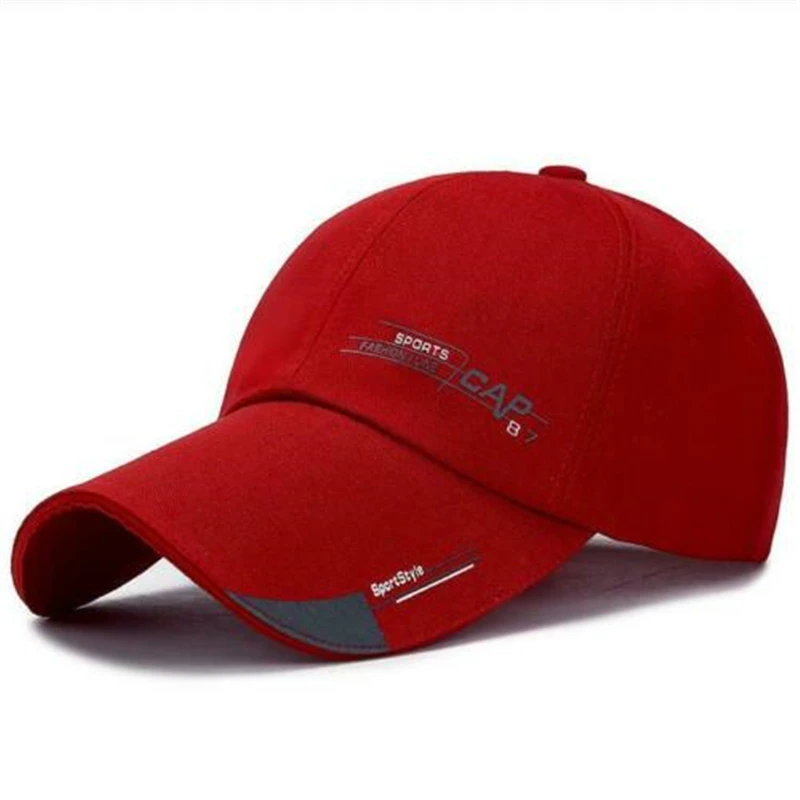 2019 Классическая Молодежная Кепка Унисекс Мужская и Женская Бейсболка тракер