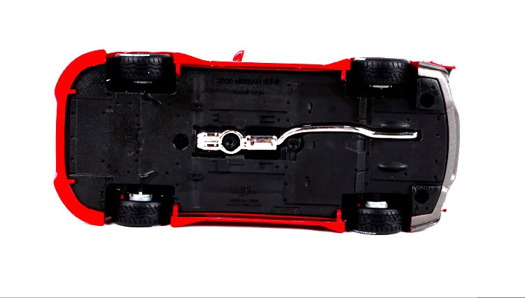 Maisto 1:24 Nissan GTR модель автомобиля из сплава литье под давлением модель автомобиля Моделирование Украшение автомобиля коллекция Подарочная игрушка