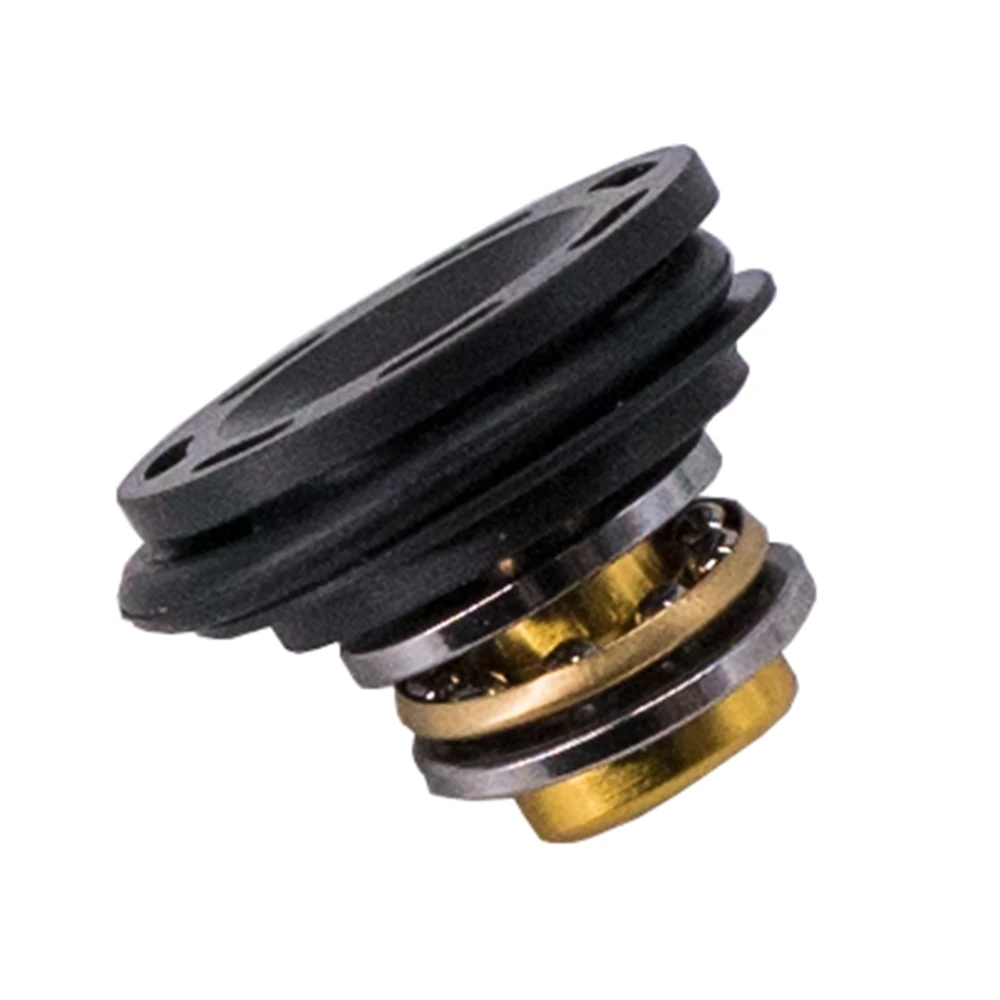 Нейлоновый поршневой подшипник головки с ЧПУ для страйкбола гелевого бластера M4