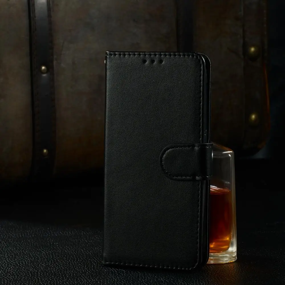 Flip Leather PU Wallet Phone Case For Huawei P10 Lite P20 Plus P30 Pro Y5 2019 Honor 20 cover fundas etui cases |