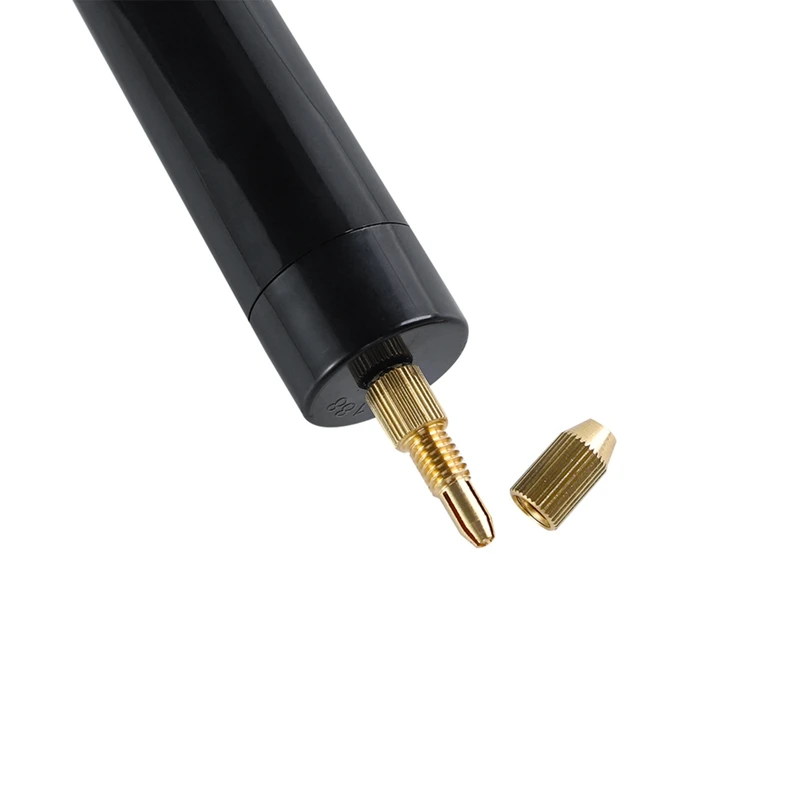 Миниатюрный электрический шлифовальный станок с USB гравировальная ручка