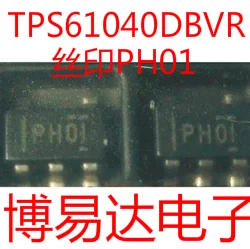 TPS61040DBVR SOT23 PH01 | Строительство и ремонт