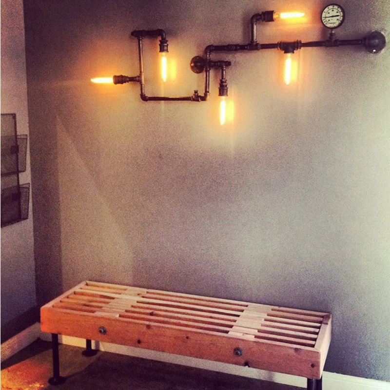 

2pcs 40W 220V Antique Vintage Retro Edison Bulbs E27 Spiral Incandescent Light LED Edison Lamp Pendant Lamp Lighting Base D10