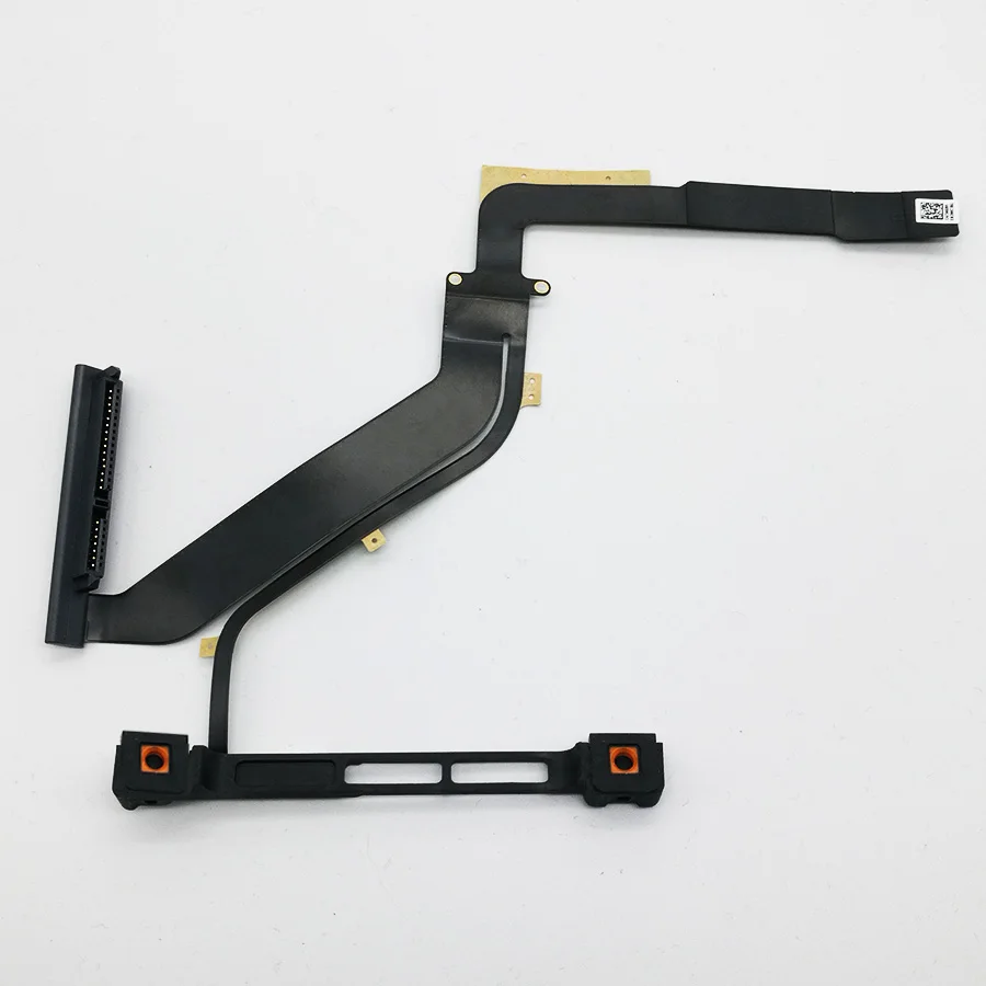 Кабель и кронштейн для жесткого диска Apple Macbook Pro A1286 15 дюймов 821 1492 A 923 0084 2012