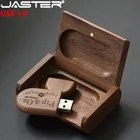 USB-флеш-накопитель JASTER 8163264 Гб