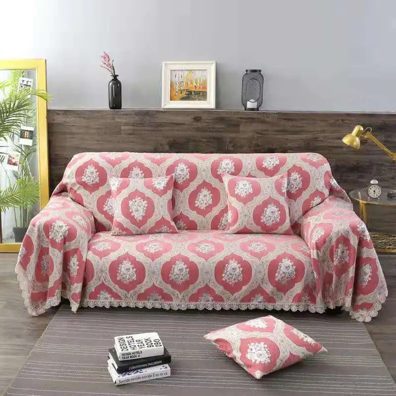 Sofa slipcover I009 Новые чехлы для диванов легкая мебель для веранды протектор для чехлы для диванов от ежедневного износа домашних животных пятен для волос чехол для кресла Любовь сиденья - Цвет: Sofa slipcover I009