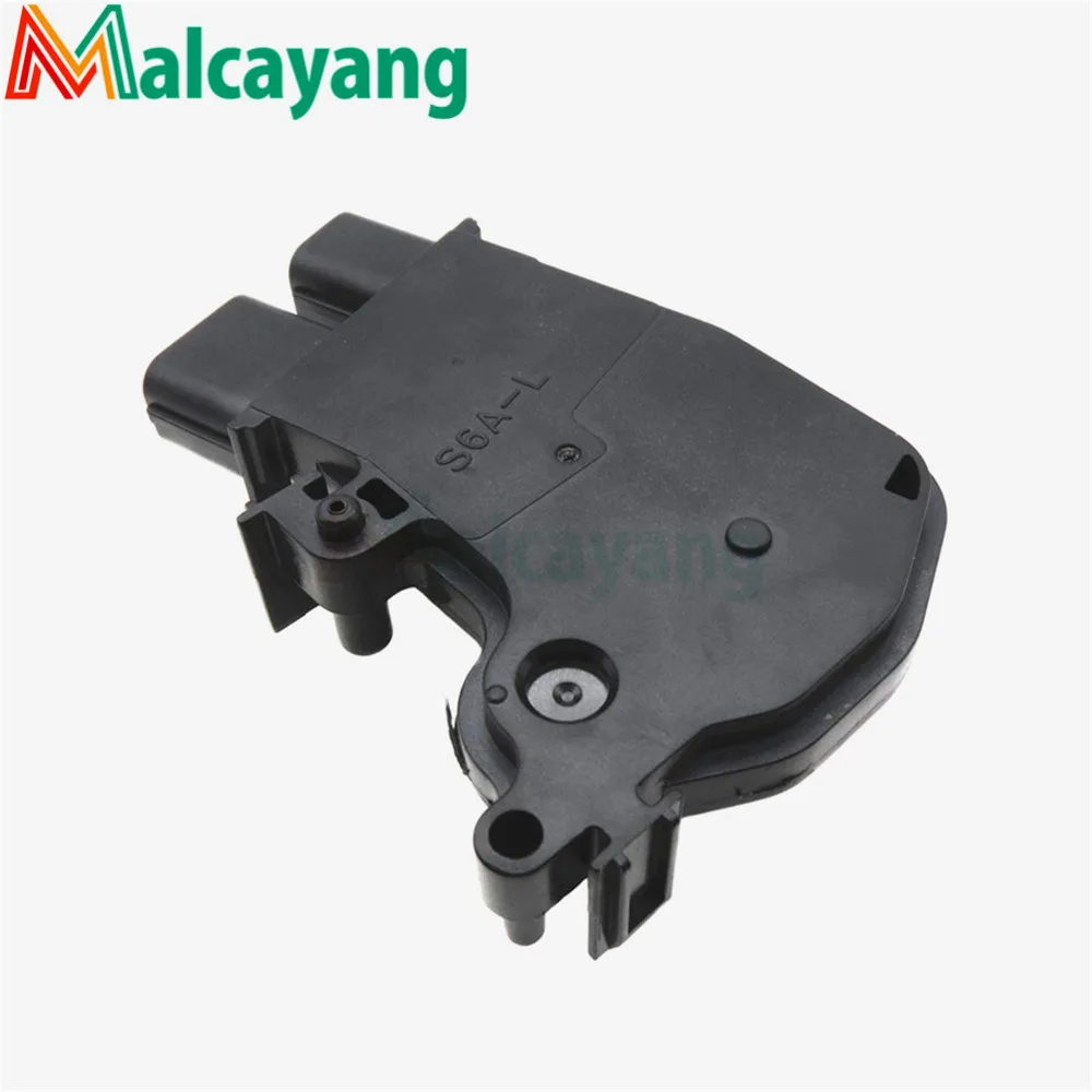 Привод для замка передней и левой двери двигатель 72155 S5P A11 Honda Accord Civic Pilot odyssy Acura RSX