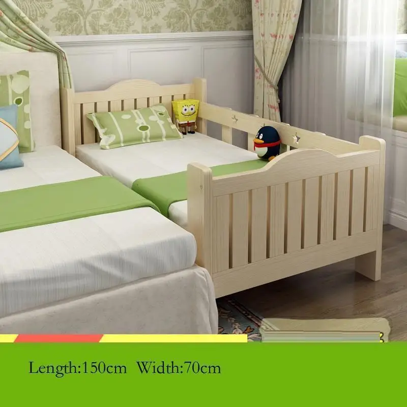 MODEL I Мобильная литера детское гнездо Yatak Odasi мобиля детские деревянные Muebles Cama Infantil мебель для спальни с подсветкой Enfant детская кровать - Цвет: MODEL I
