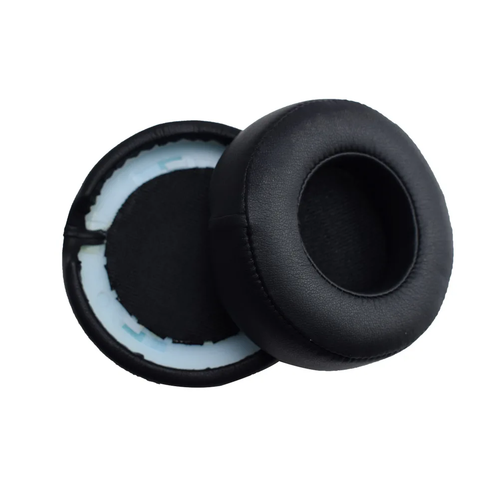 Сменные амбушюры для наушников мягкие с эффектом памяти накладки от Dr Dre