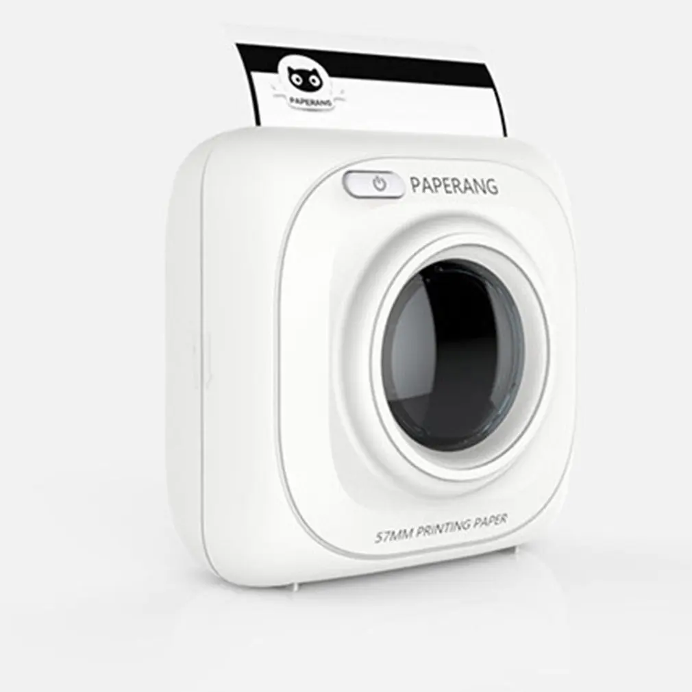 

Professional Wireless Receipt Pos Printer For Android For Windows Low Noise Light Weight Printer Usb Plug