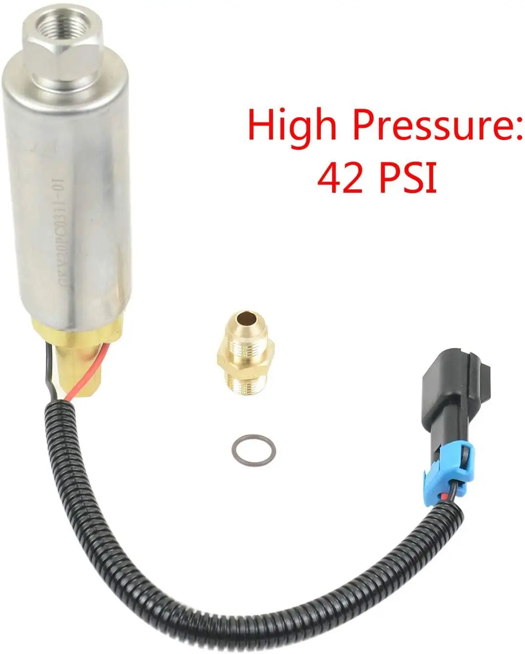 

AP03 High pressure Electric Fuel Pump 861156A1 For Mercruiser EFI MPI V8 V6 305 350 454 502 EFI PH500M014