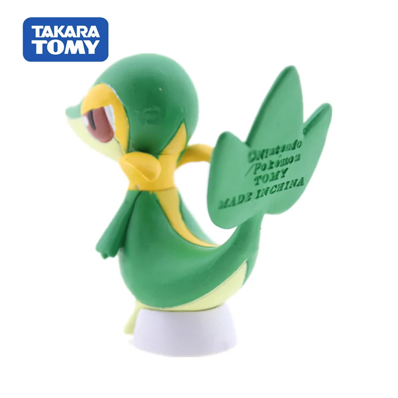 Игрушка TAKARA TOMY детские подарки Покемон МК монклель миниатюрные карманные