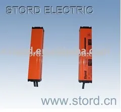 

Relay output safety barrier Area secure sensor GM40-4J