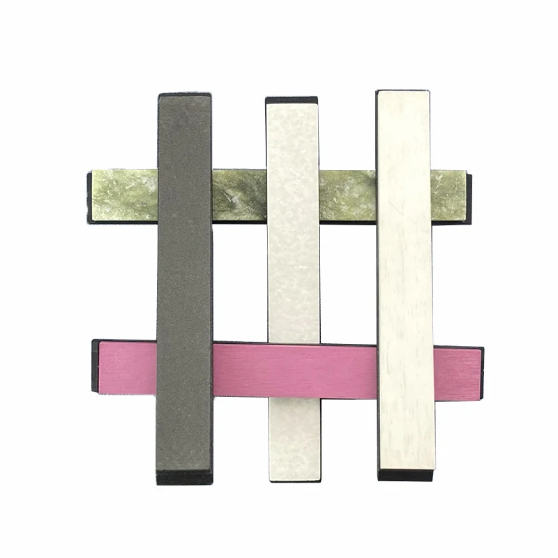 Лидер продаж тонкая шлифовка домашних систем заточки заточные камни Заточная