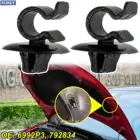 2 шт., зажим-держатель для капота Peugeot 792834 1007 106 206 306 3008 Partner B9