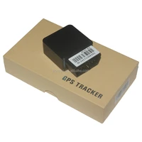 new arrival vehicle 4g lte obd gps tracker support gps and beidou navigation system