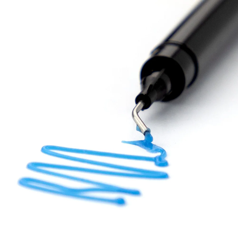 

10PCS Gum Protection Gel Teeth Whitening Clinic Gingival Barrier Dental Gingival Barrier Protection Gel for Dental Gums 3ML