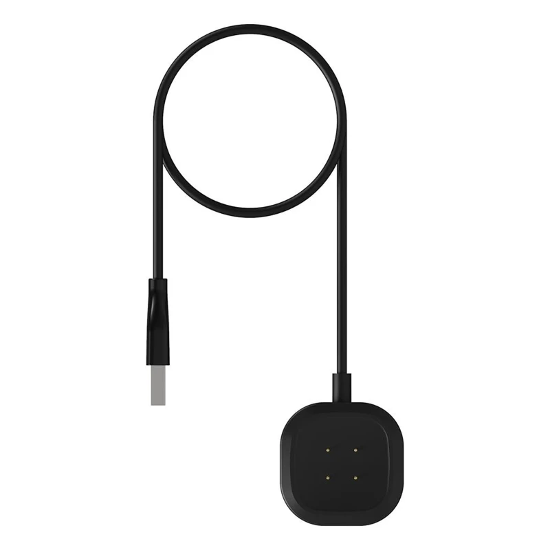 

New Smart Watch Charging Base High Quality Charging Cable Dock Safe Charger Stand For Versa 3 Watch -Fitbit Versa3/Sense